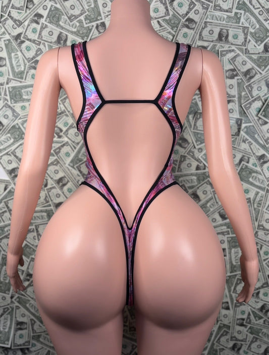 Pink Money - One Piece