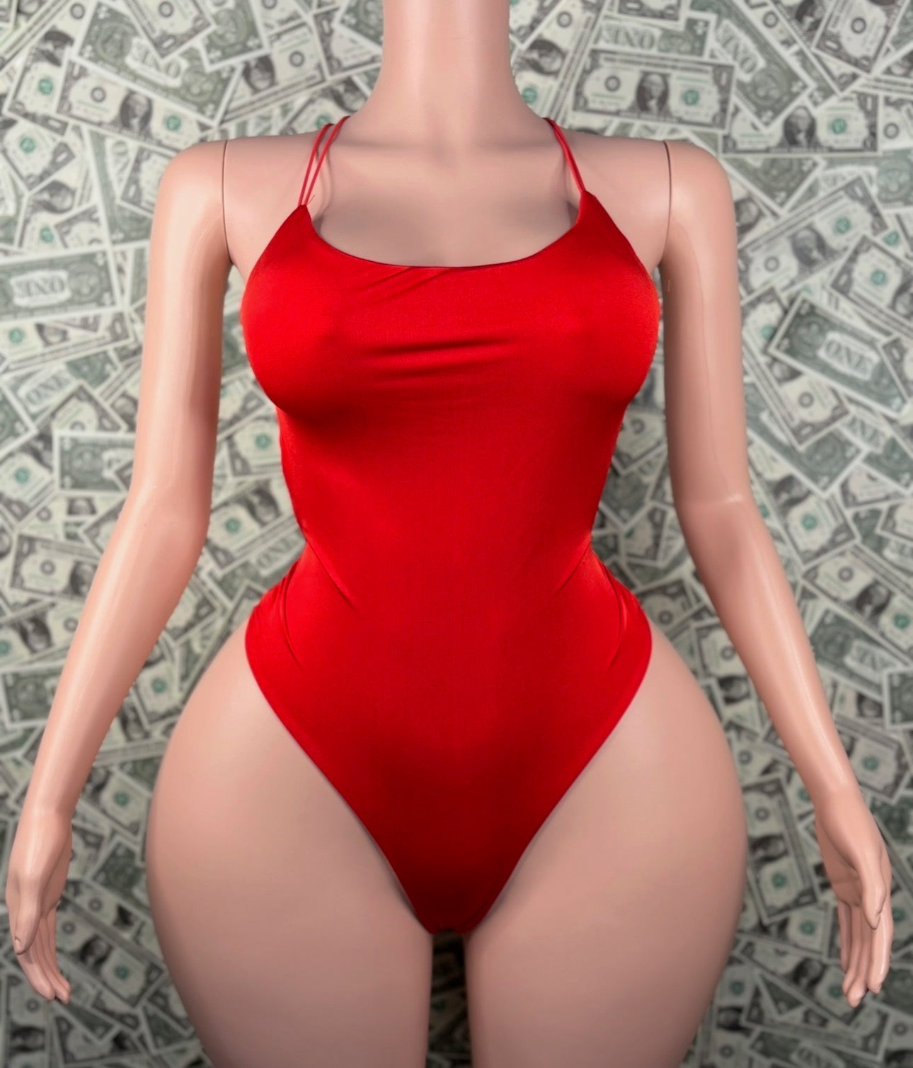 Red - One Piece