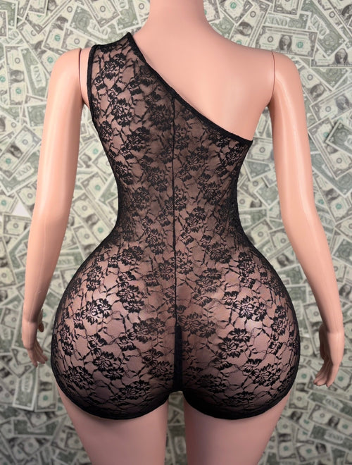 Black - One Piece