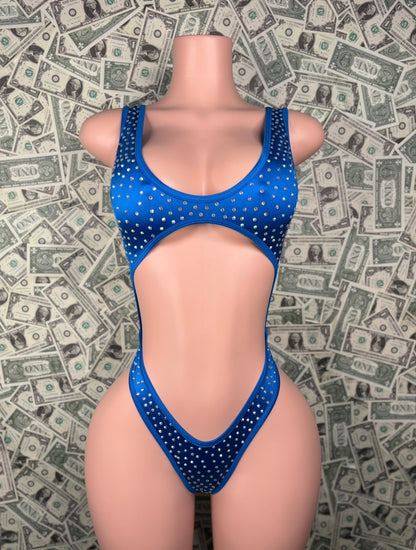 One Piece - Blue