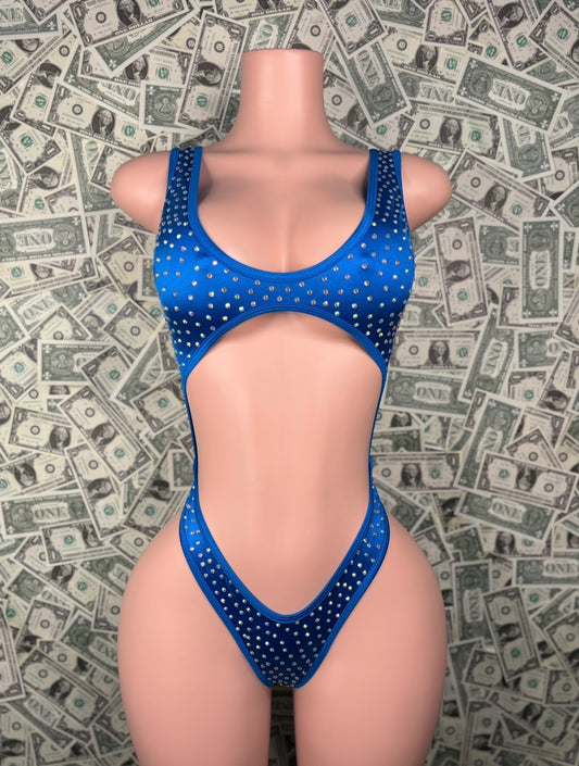 One Piece - Blue