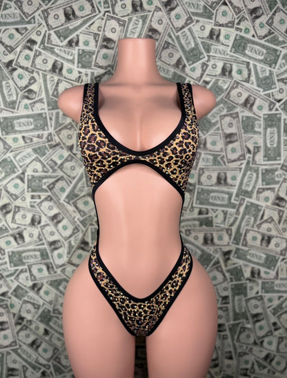 One Piece - Cheetah
