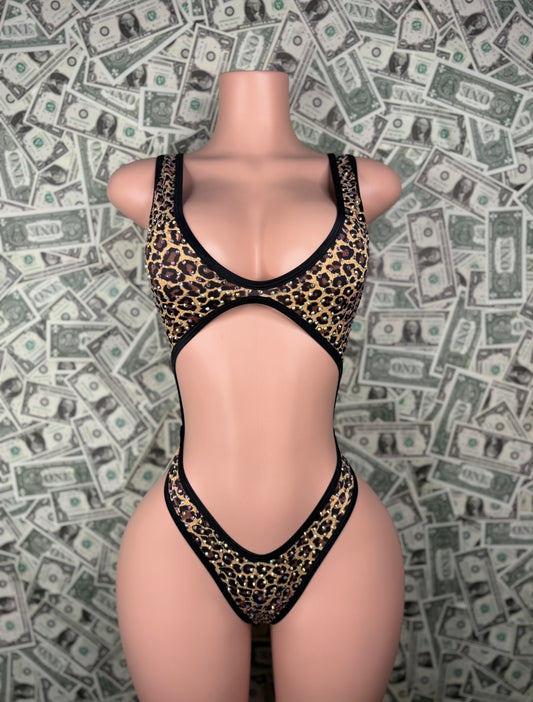 One Piece - Cheetah
