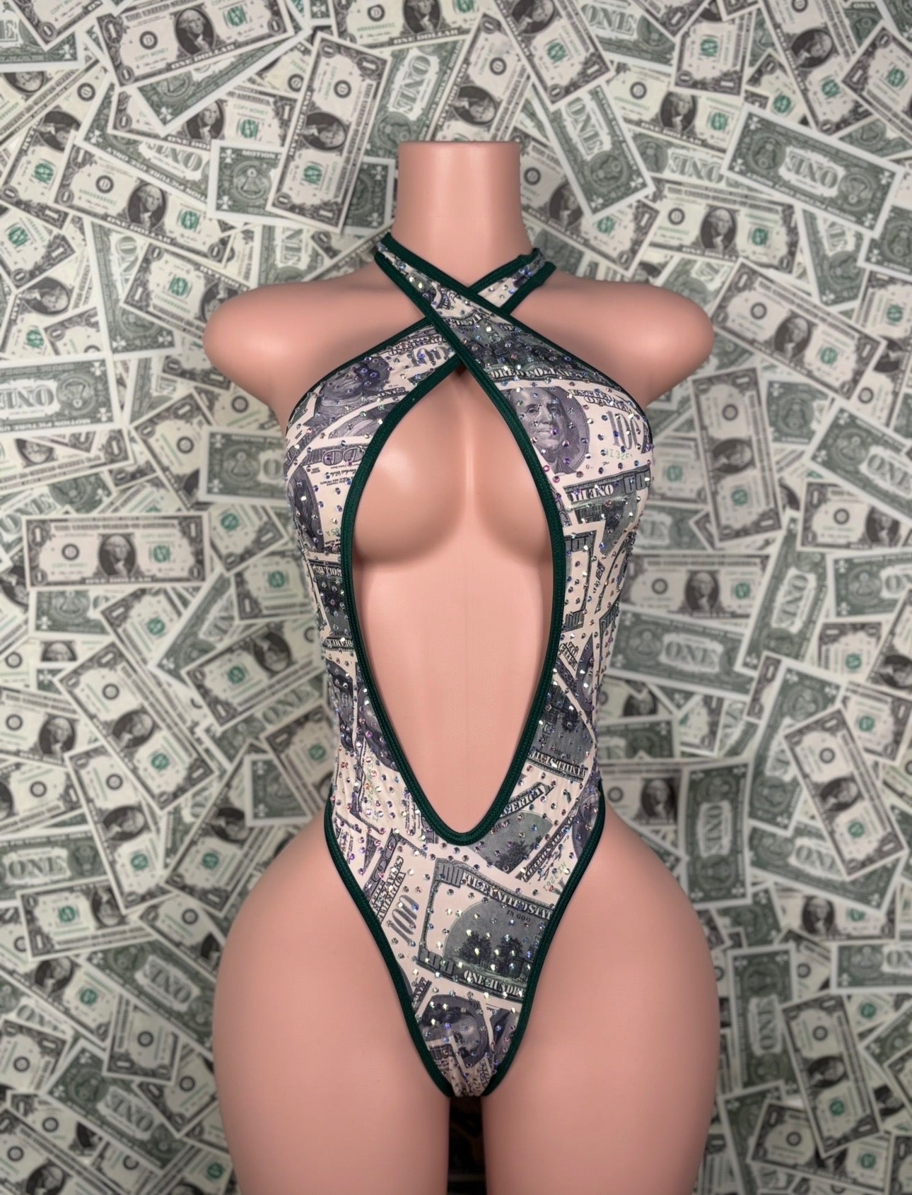 One piece - Money