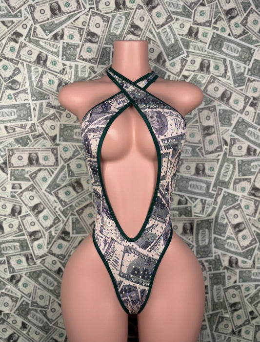 One piece - Money
