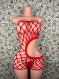 Play Nice - Red