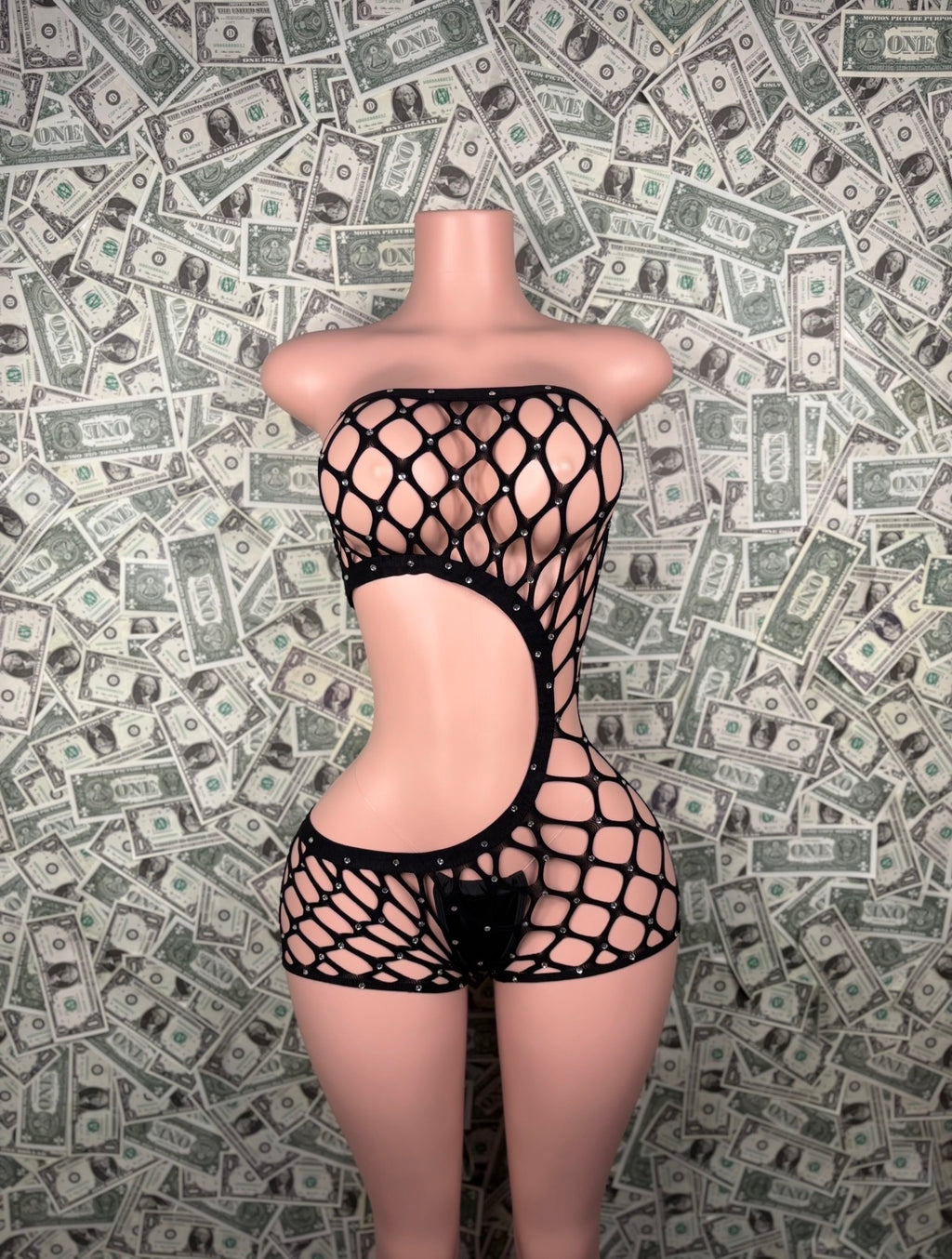 Play Nice - Black