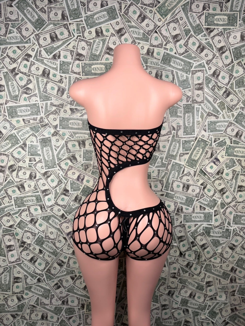 Play Nice - Black