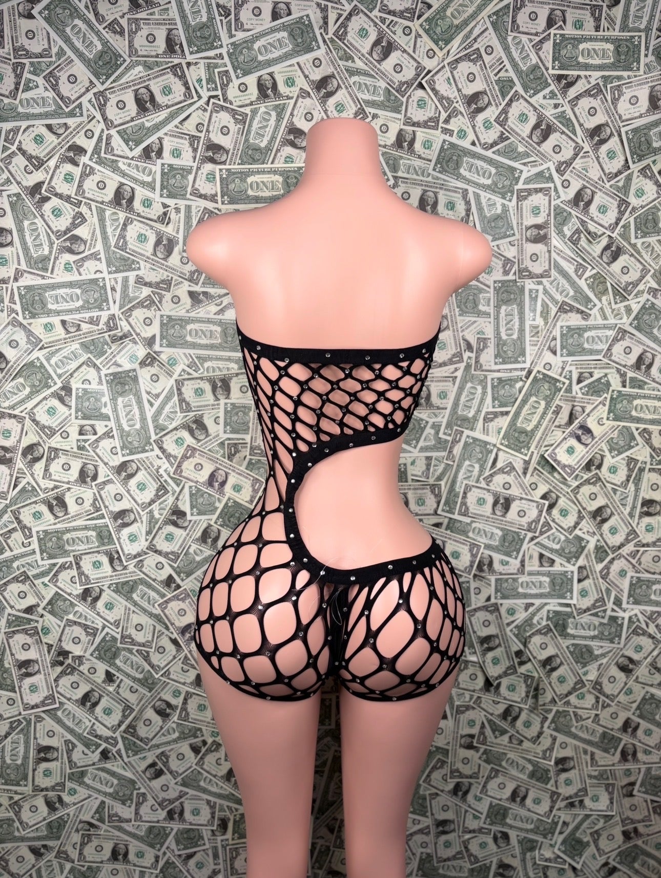 Play Nice - Black