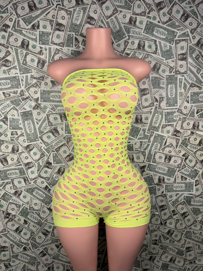 Bandeaus - Romper