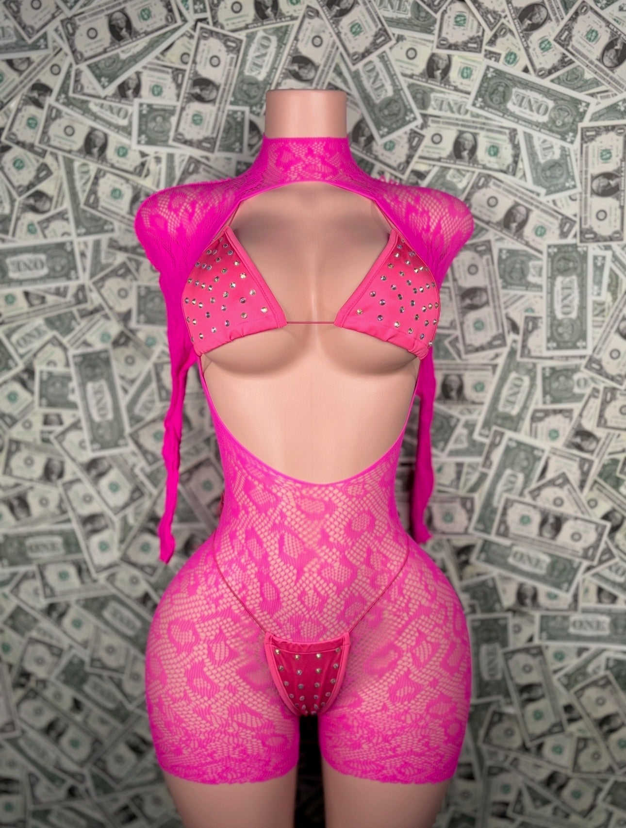 Cheeta Lova -Set