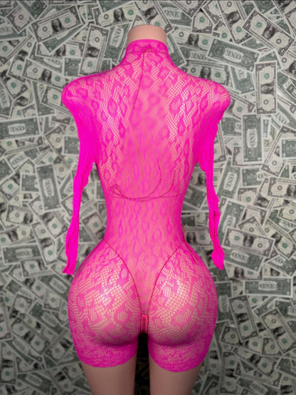 Cheeta Lova -Set