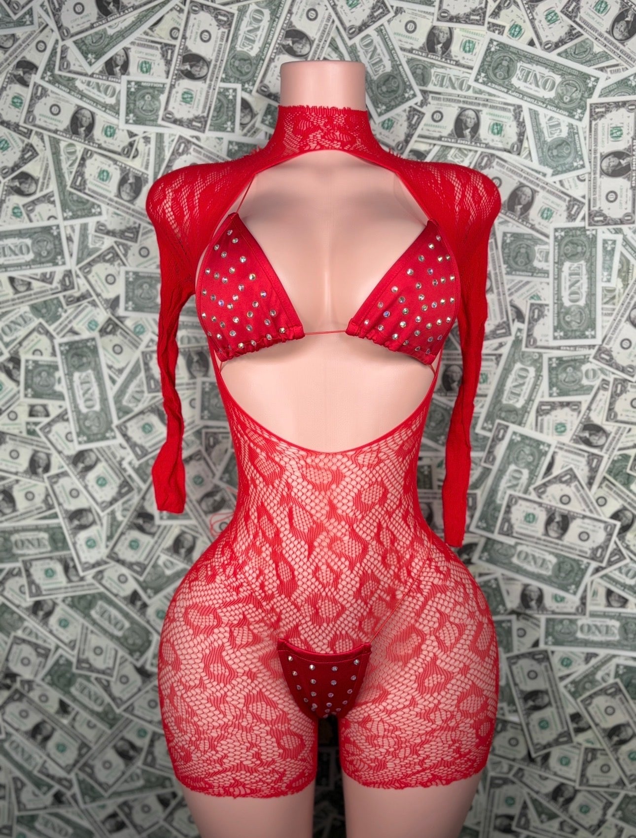 Cheeta Lova -Set