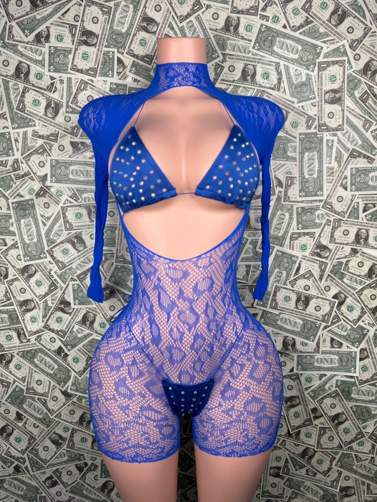 Cheeta Lova -Set