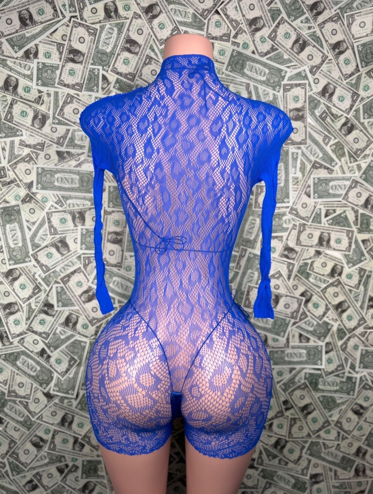 Cheeta Lova -Set