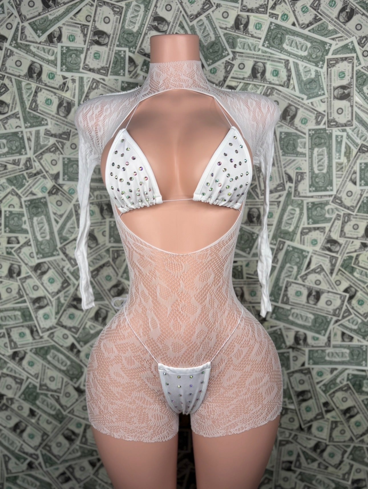 Cheeta Lova -Set