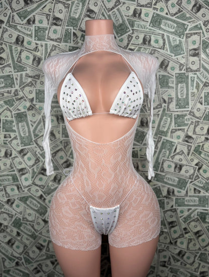 Cheeta Lova -Set