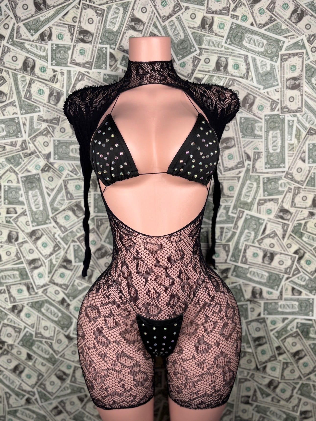 Cheeta Lova -Set
