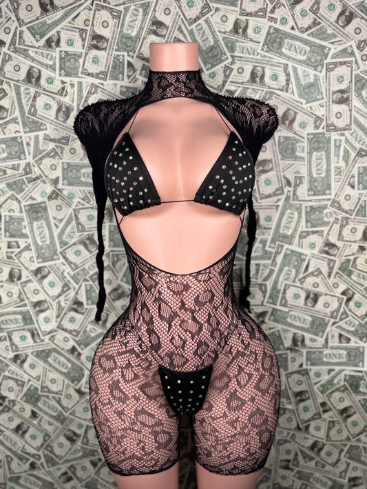 Cheeta Lova -Set