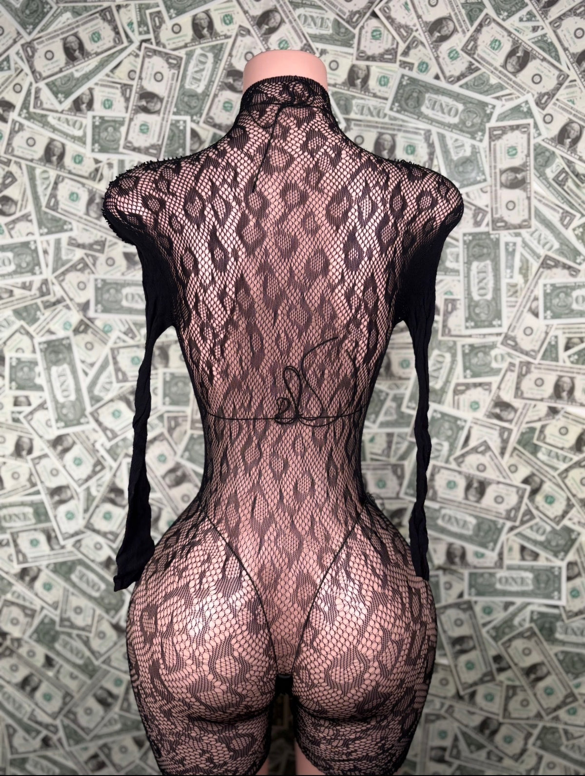 Cheeta Lova -Set