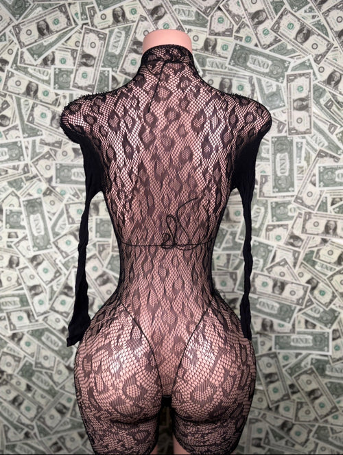 Cheeta Lova -Set