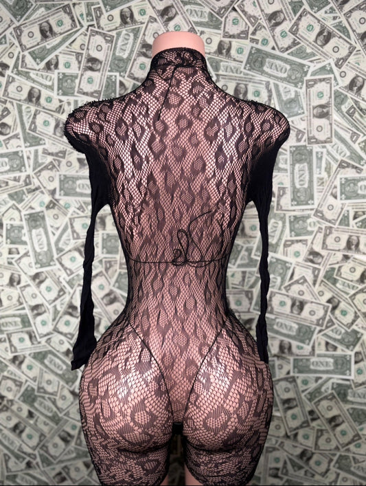 Cheeta Lova -Set