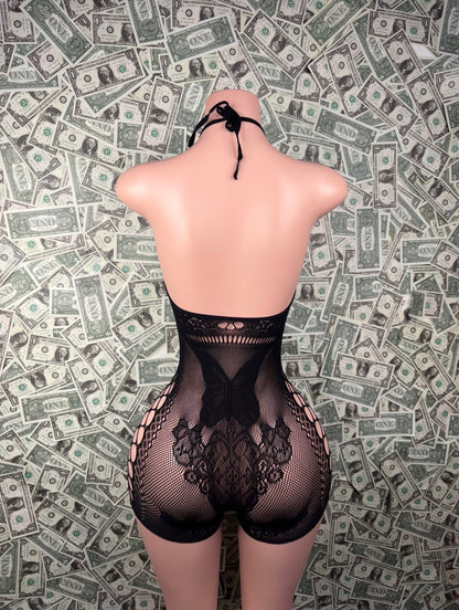 Heartbreaker - Romper