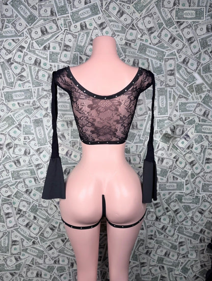 Pretty Little Problem - Set