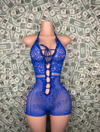 Tay Tay  - Romper