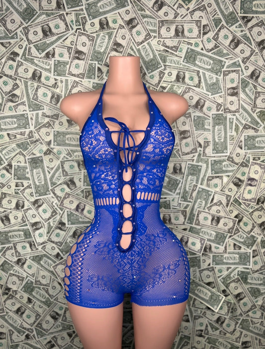 Tay Tay  - Romper