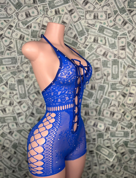 Tay Tay  - Romper
