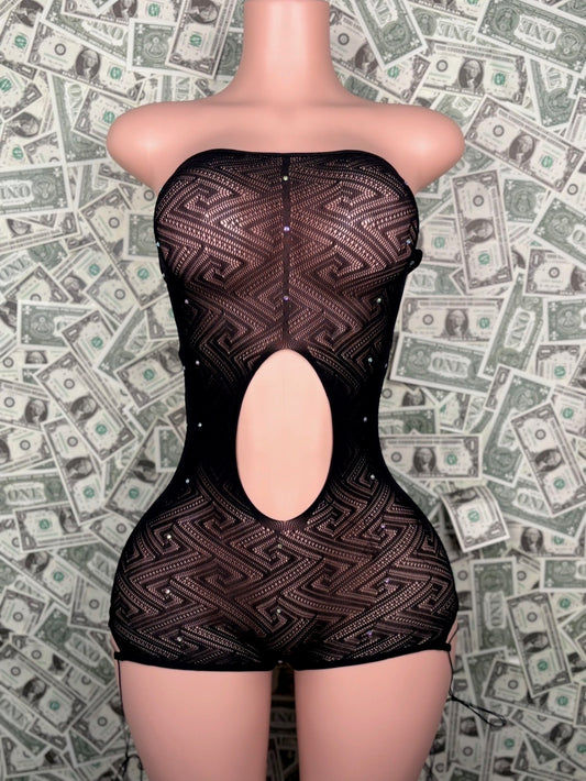 Venom - Romper