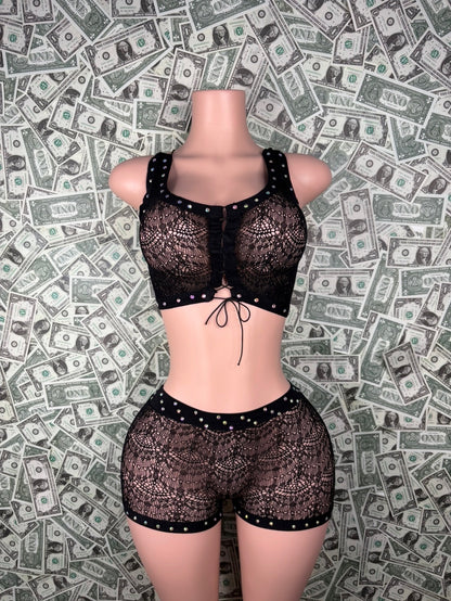 Bad Habit - Set