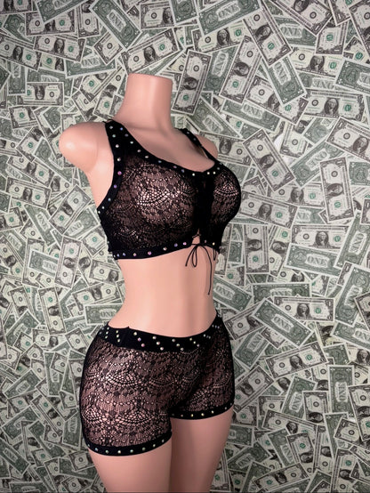 Bad Habit - Set