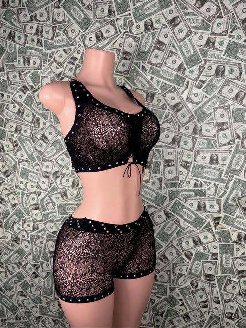 Bad Habit - Set