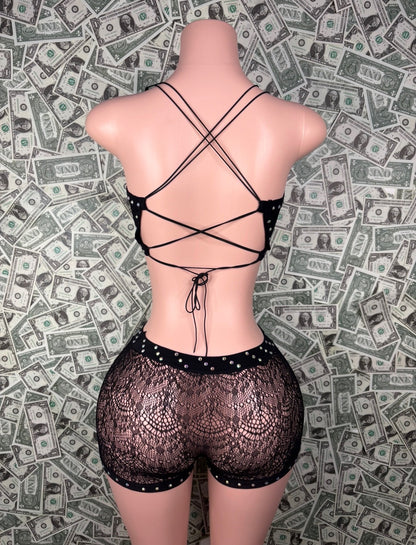 Bad Habit - Set