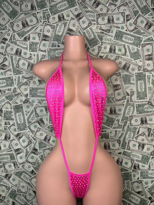 Slingshot - Pink