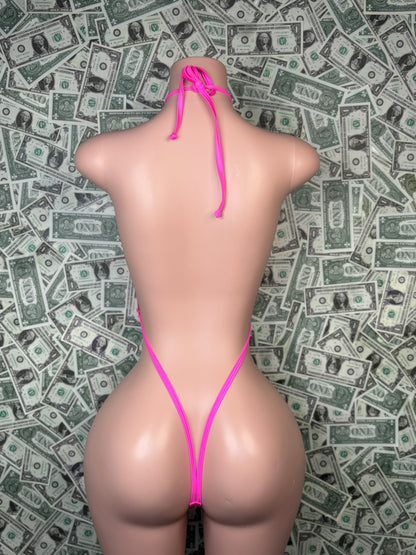 Slingshot - Pink