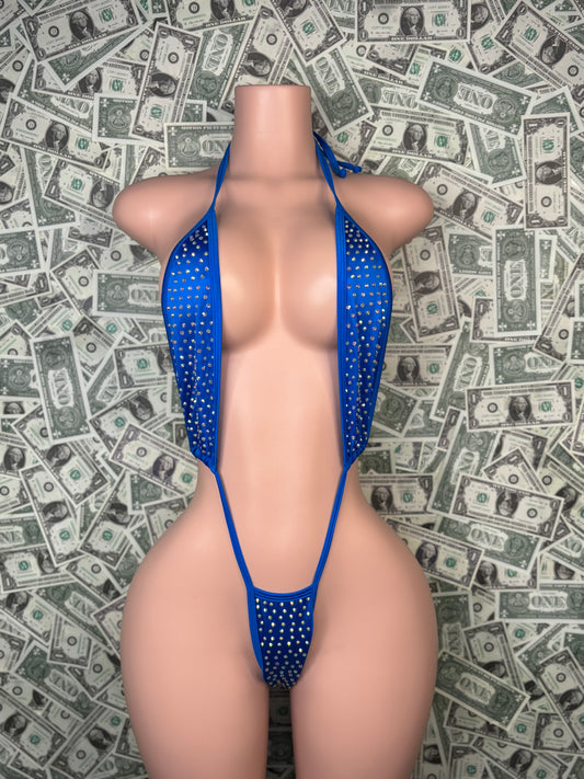 Slingshot - Blue