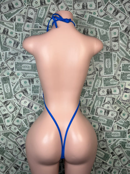 Slingshot - Blue