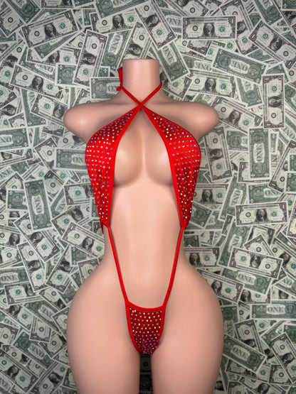 Slingshot - Red