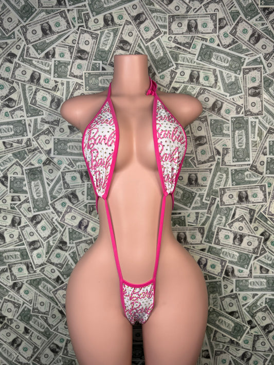 Slingshot - Barbie
