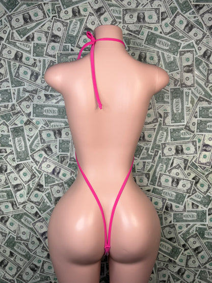 Slingshot - Barbie