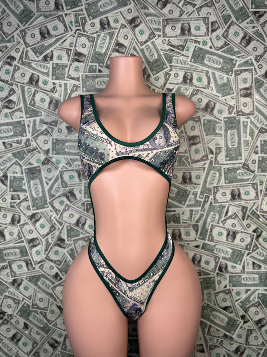 One Piece - Money