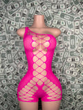 One and Only - Hot Pink