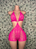 Soft Launch - Hot Pink