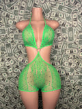 Soft Launch - Neon Green