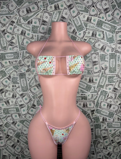 I Scream - Bikini Set