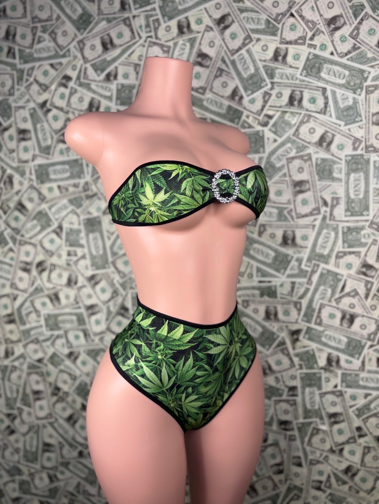 Mary - Set