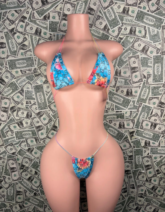Summer GG - Bikini Set
